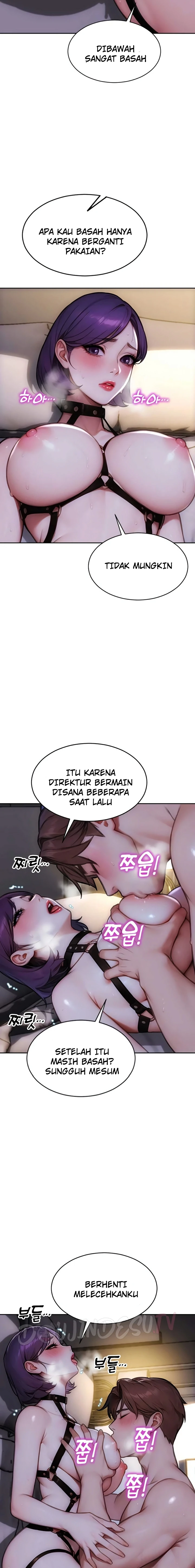 I Divorced My Wife - Page 7